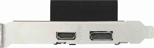 MSI GeForce GT 1030 2GHD4 LP OC
