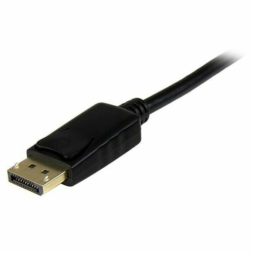 Startech Câble DisplayPort 1.2 / HDMI1.4 - Noir - 1 m