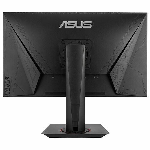 Asus VG279Q Adaptive Sync