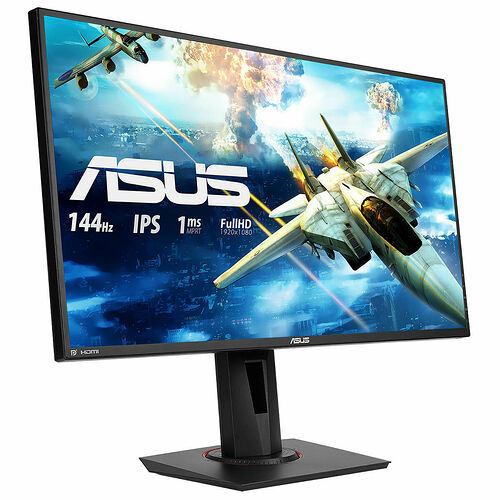 Asus VG279Q Adaptive Sync