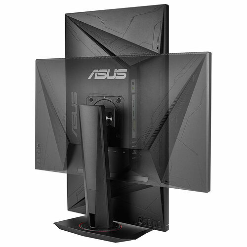 Asus VG279Q Adaptive Sync