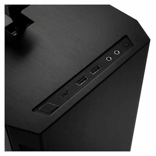 Lian Li TU150 - Noir