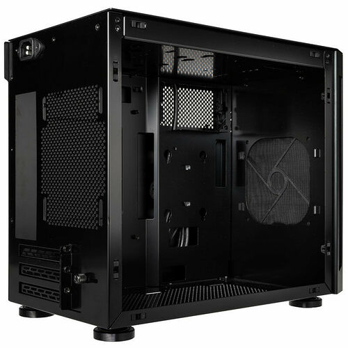 Lian Li TU150 - Noir