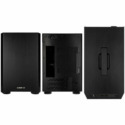 Lian Li TU150 - Noir