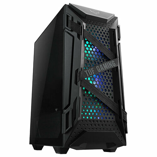 Asus TUF Gaming GT301 Case