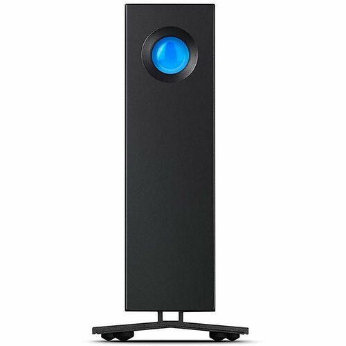 LaCie d2 Professional 4 To