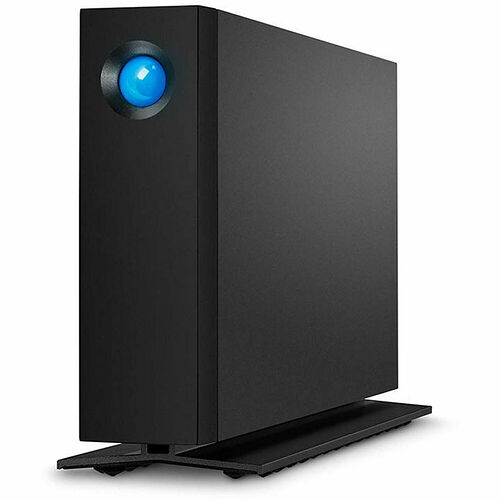 LaCie d2 Professional 4 To