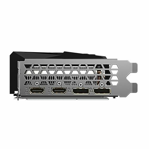 Gigabyte RX 6600 XT GAMING OC PRO 8G