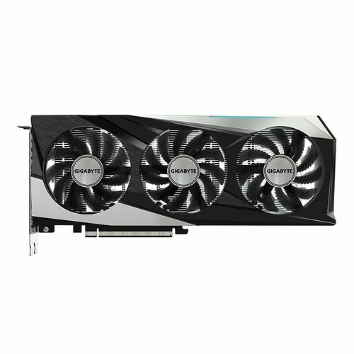 Gigabyte RX 6600 XT GAMING OC PRO 8G