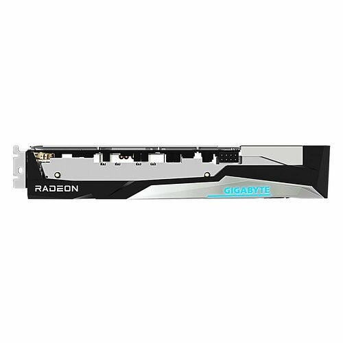 Gigabyte RX 6600 XT GAMING OC PRO 8G