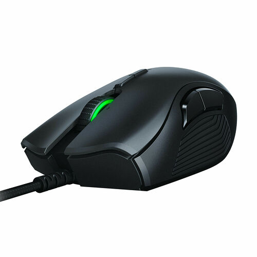 Razer Naga Trinity