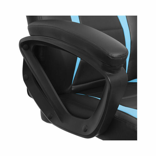 Spirit of Gamer Fighter - Noir / Bleu