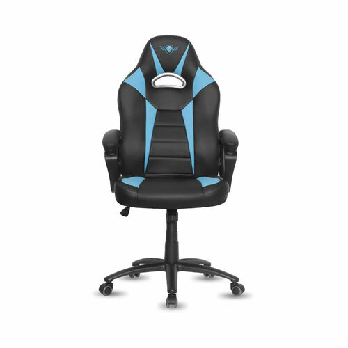 Spirit of Gamer Fighter - Noir / Bleu