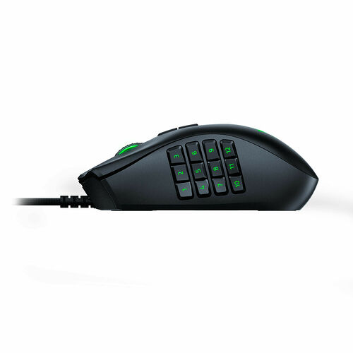 Razer Naga Trinity