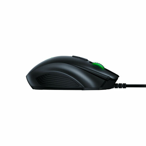 Razer Naga Trinity