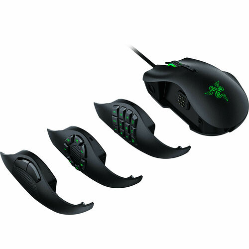 Razer Naga Trinity