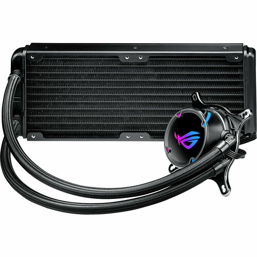 ASUS ROG STRIX LC 240 RGB - 240 mm