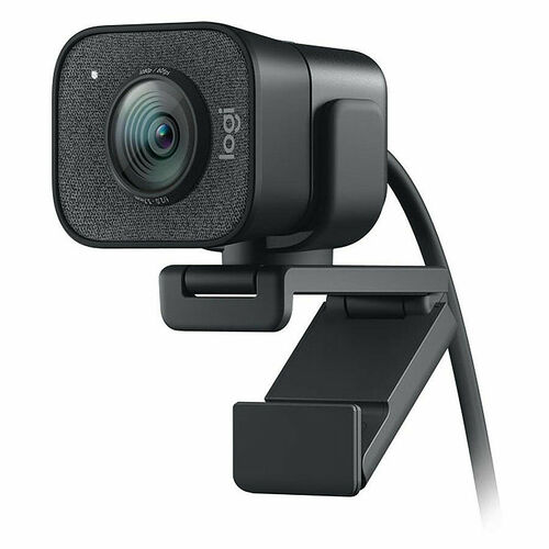 Logitech Streamcam - Graphite