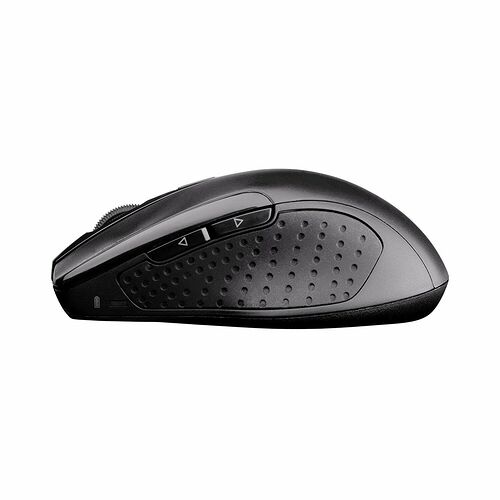 Cherry MW3000 - Noir