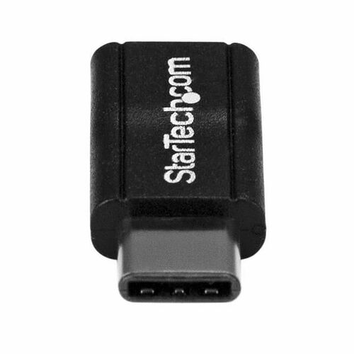 Adaptateur USB 2.0 Type C Mâle vers Micro USB 2.0 Femelle - Startech