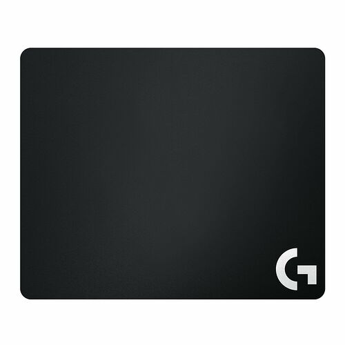 Logitech G440 Cloth Gaming