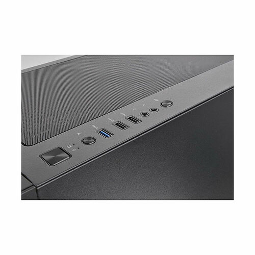 Thermaltake Versa T35 Tempered Glass RGB