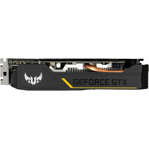 Asus GeForce GTX 1650 TUF O4GD6-P-GAMING