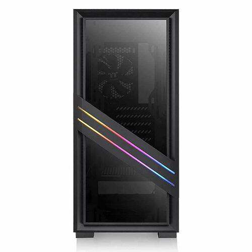 Thermaltake Versa T35 Tempered Glass RGB