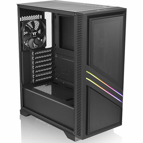 Thermaltake Versa T35 Tempered Glass RGB