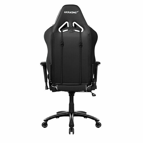 AKRacing Core LX Plus - Blanc