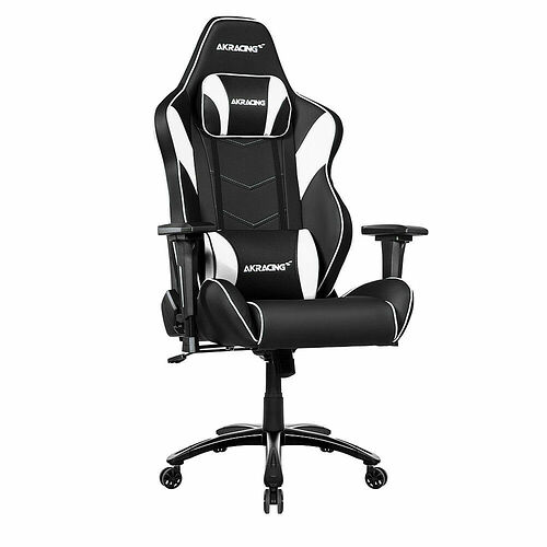 AKRacing Core LX Plus - Blanc