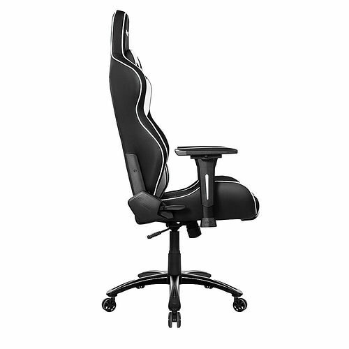 AKRacing Core LX Plus - Blanc