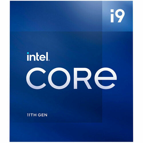 Intel Core i9-11900 (2.5 GHz)