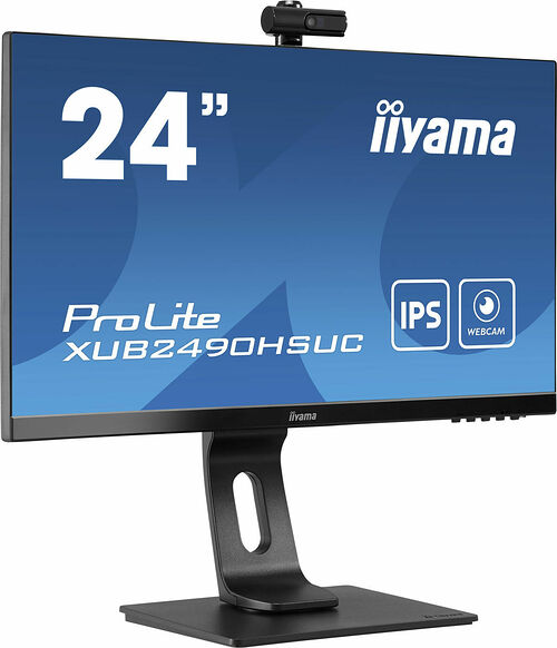 Iiyama ProLite XUB2490HSUC-B1