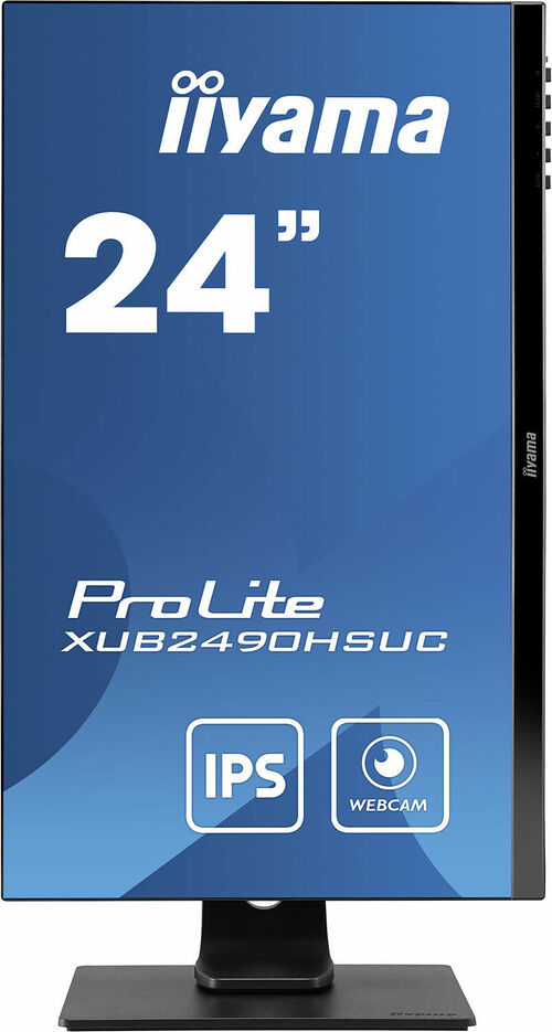 Iiyama ProLite XUB2490HSUC-B1
