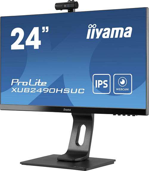 Iiyama ProLite XUB2490HSUC-B1