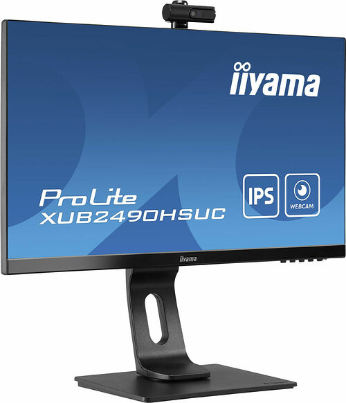 Iiyama ProLite XUB2490HSUC-B1