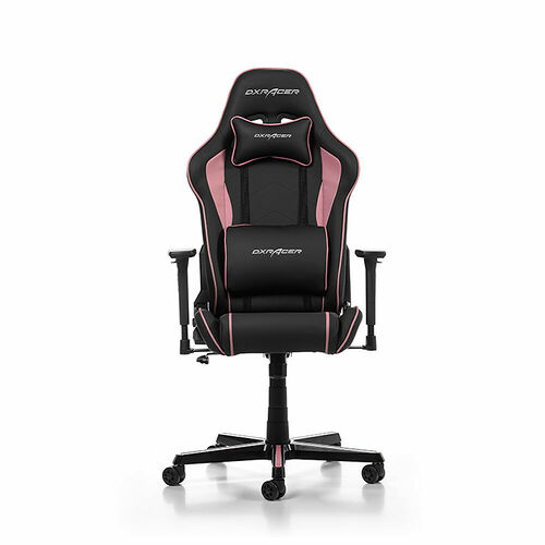 DXRacer Prince P08 - Rose