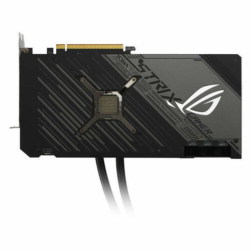 Asus Radeon RX 6900 XT ROG STRIX LC T16G GAMING