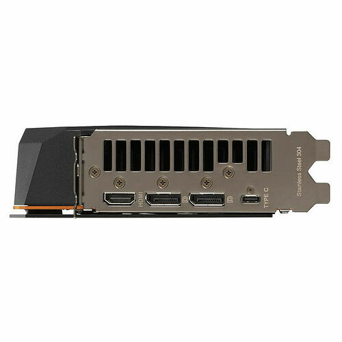 Asus Radeon RX 6900 XT ROG STRIX LC T16G GAMING