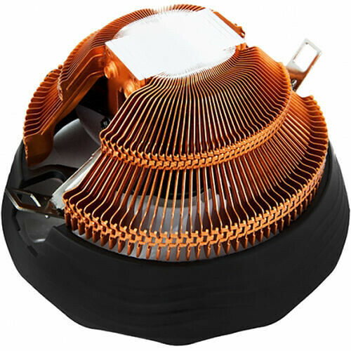 Xigmatek Apache Plus RGB