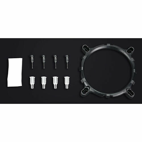 Xigmatek Apache Plus RGB