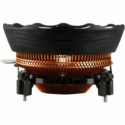 Xigmatek Apache Plus RGB