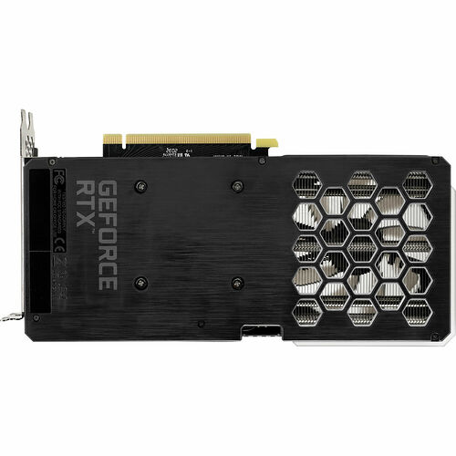 Palit GeForce RTX 3060 Ti DUAL (LHR)