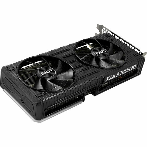 Palit GeForce RTX 3060 Ti DUAL (LHR)