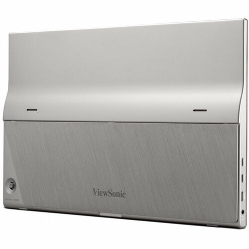 ViewSonic VG1655