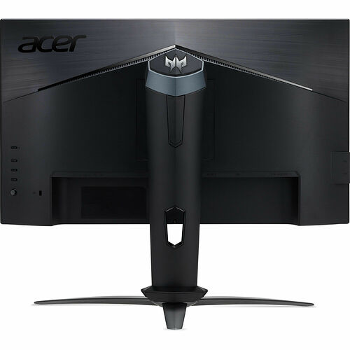 Acer Predator XB273UGSbmiiprzx Adaptive Sync