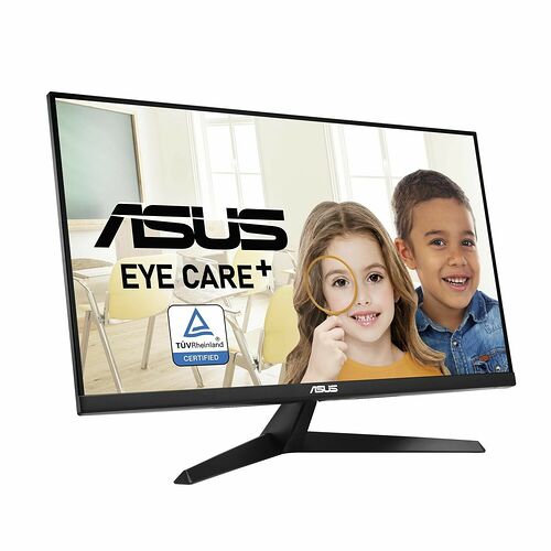 Asus VY279HE FreeSync