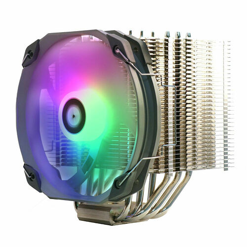 Thermaltake HR-02 Plus