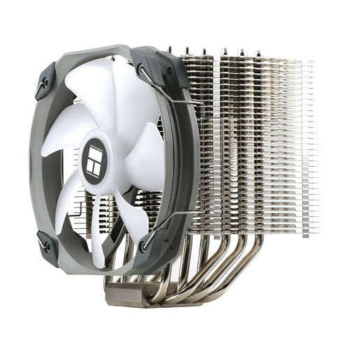 Thermaltake HR-02 Plus